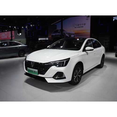 Roewe i6 Max EV New Car 2022 Auto 502-605 км чистый электрический 4 двери 5 мест 0,5 часа быстрого заряда